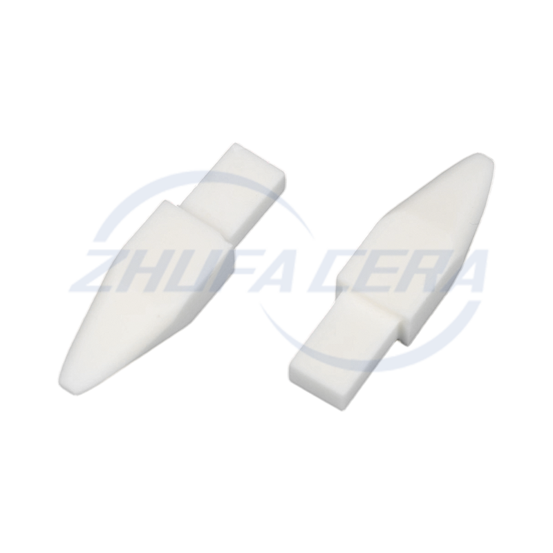 Alümina seramik kafa