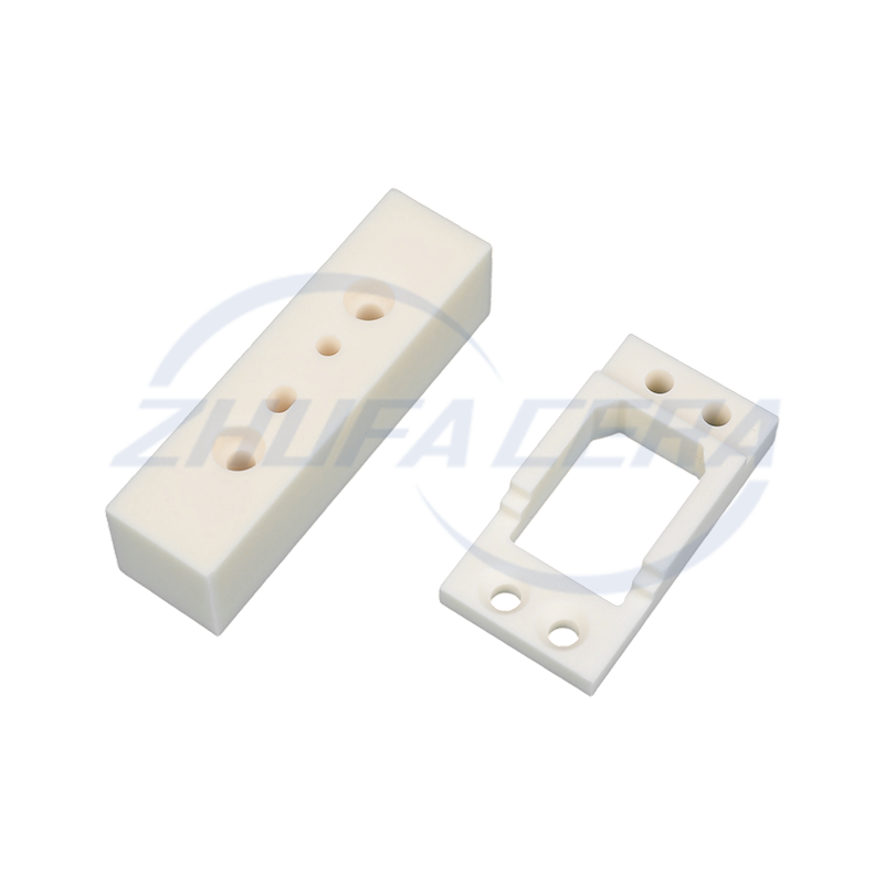 Kompozit seramik parçalar