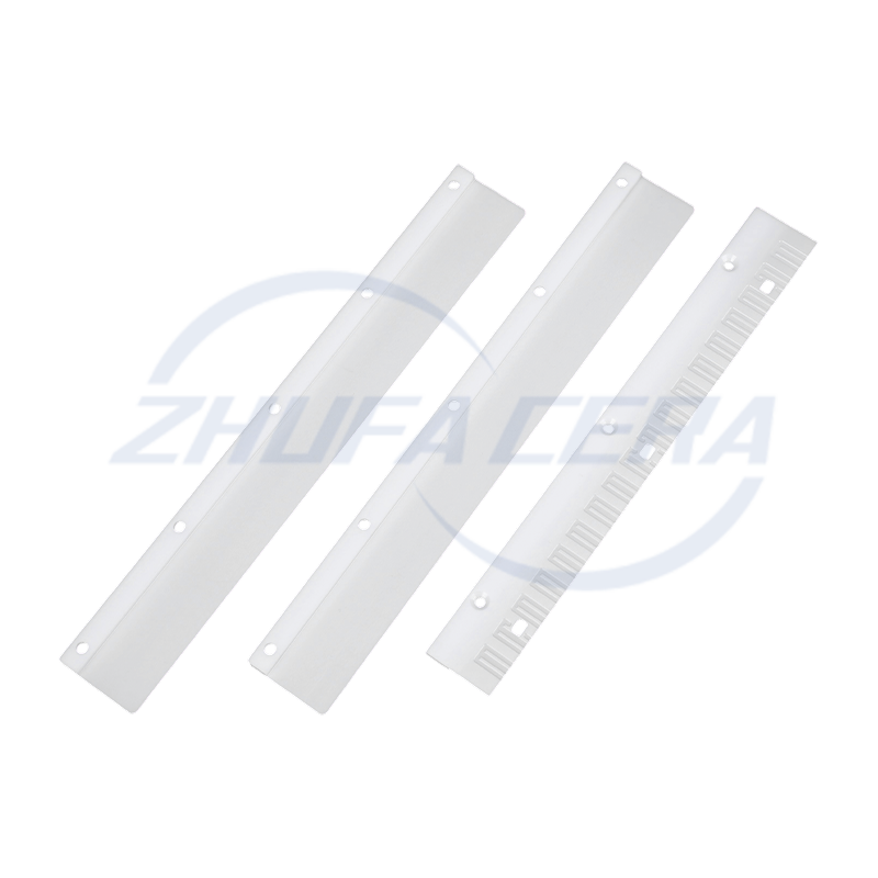 Zirkonya seramik levha