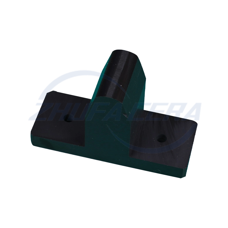 Silisyum karbür seramik standart parçalar